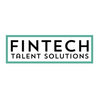 Fintech Talent Solutions logo - Similar company to Fintech People
