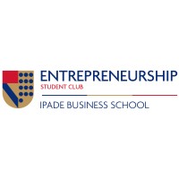 IPADE ENTREPRENEURSHIP CLUB logo - Similar company to Ipade Mba