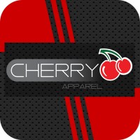 Cherry Apparel logo - Similar company to Vanderfox