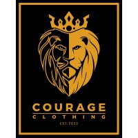 Courage 360 Clothing logo - Similar company to Couture, The Clothing Co.