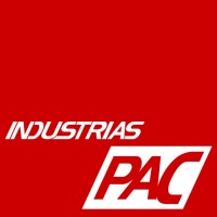 Industrias PAC logo - Similar company to Fck Ingenieria Ltda