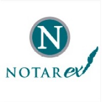 Notarex logo - Similar company to Ellmount Support Sa