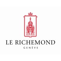Le Richemond, Dorchester Collection