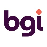 BGI Packaging Solutions logo - Similar company to Penn Design Group
