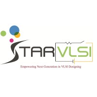 STAR VLSI logo - Similar company to Think Silicon