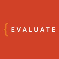 Evaluate Consulting logo - Similar company to Precisionmed