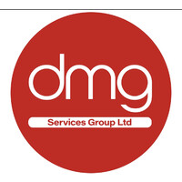 DMG Services Group Ltd logo - Similar company to Dmg Polypack Pvt. Ltd.