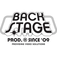 Backstage Prod. logo - Similar company to Ckn Films