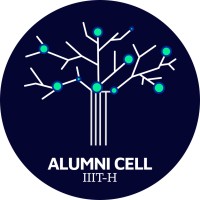 Alumni Cell IIIT-H logo - Similar company to University Of Illinois Urbana-Champaign