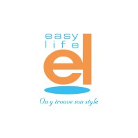 Easy Life - Froid, Climatisation et Plomberie logo - Similar company to Digitt