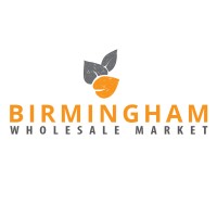 Birmingham Wholesale Market logo - Similar company to A  Armani