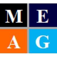 MEAGSA logo - Similar company to Teixchel Tejidos
