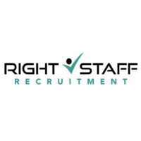 Right Staff Recruitment logo - Similar company to Evoke Classics