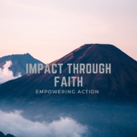 Impact Through Faith logo - Similar company to Biblelines