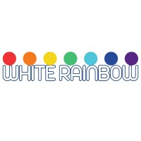 White Rainbow Services & Solutions logo - Similar company to One Path Business Solutions