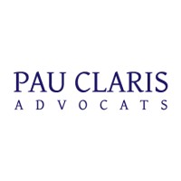Pau Claris Advocats logo - Similar company to Aamc Abogados Y Asesores Tributarios S.L.P.