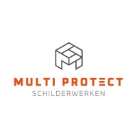 Multi Protect Schilderwerken logo - Similar company to Archetex | Adviseurs & Ingenieurs