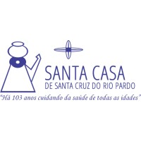 Santa Casa de Santa Cruz do Rio Pardo logo - Similar company to Santa Casa De Misericórdia De São Miguel Dos Campos