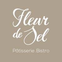 Fleur de Sel Patisserie . Bistro logo - Similar company to Cardinal Bistro