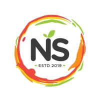 Nature Squeezed logo - Similar company to Sweets And Treats Bakery