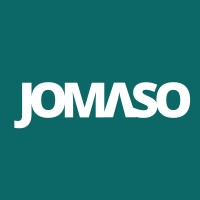 JOMASO® logo - Similar company to Lagertechnik.De