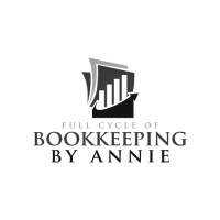 Full Cycle of Bookkeeping by Annie logo - Similar company to Business Angel Support Services
