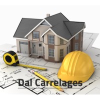 DAL CARRELAGE logo - Similar company to Jan Carrelage & Sanitaire Sàrl