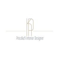 Priscilia.K Interior Designer logo - Similar company to Ft Development Group