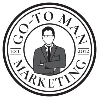 Go-To Man Marketing logo - Similar company to Always Computing, Llc