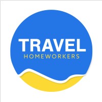 Travel Homeworkers logo - Similar company to Smilecom