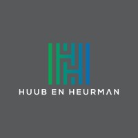 Huub en Heurman logo - Similar company to Bureau-M2 B.V.