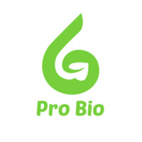 Pro Bio logo - Similar company to Pro Biotech