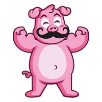 Le Cochon Gaillard logo - Similar company to Triceps Conseils