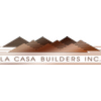 Lacasa Builders logo - Similar company to Nau Alumni Association