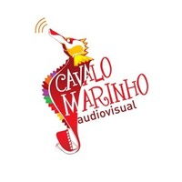 Cavalo Marinho Audiovisual logo - Similar company to Avance Construtora E Usinas