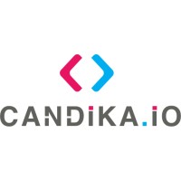 Candika.io logo - Similar company to Persian Technologies