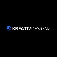 Kreativ Designz Agency logo - Similar company to Muncheye Insights