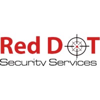 RED DOT SECURITY SERVICES logo - Similar company to Saas Cyber Security Technologies