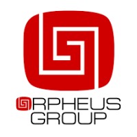 Orpheus Luxury Travel logo - Similar company to In The Know Mexico