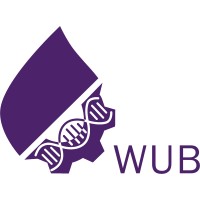 Wasser und Umweltbiotechnologie, IWAR logo - Similar company to Centre For Water And Environmental Research (Zwu)