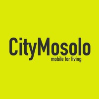 Citymosolo Inc.