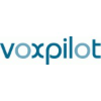 Voxpilot logo - Similar company to Quescom Sas