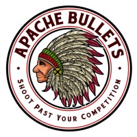 Apache Bullets logo - Similar company to Blue Bullets