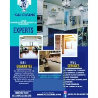 K&L Cleans