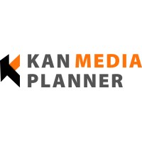 Kan Media Planner logo - Similar company to Simca Advertising Limited