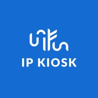 IP KIOSK Intellectual Property Concepts logo - Similar company to Byarb