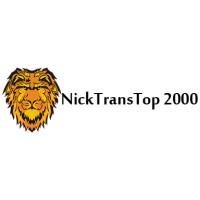 Nick Trans Top 2000 logo - Similar company to Hope Sped