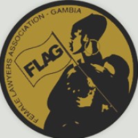 Female Lawyers Association Gambia(FLAG) logo - Similar company to Area Uganda