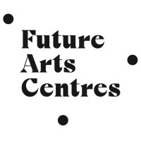 Future Arts Centres logo - Similar company to Outofframe