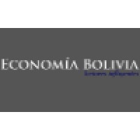 Economía Bolivia